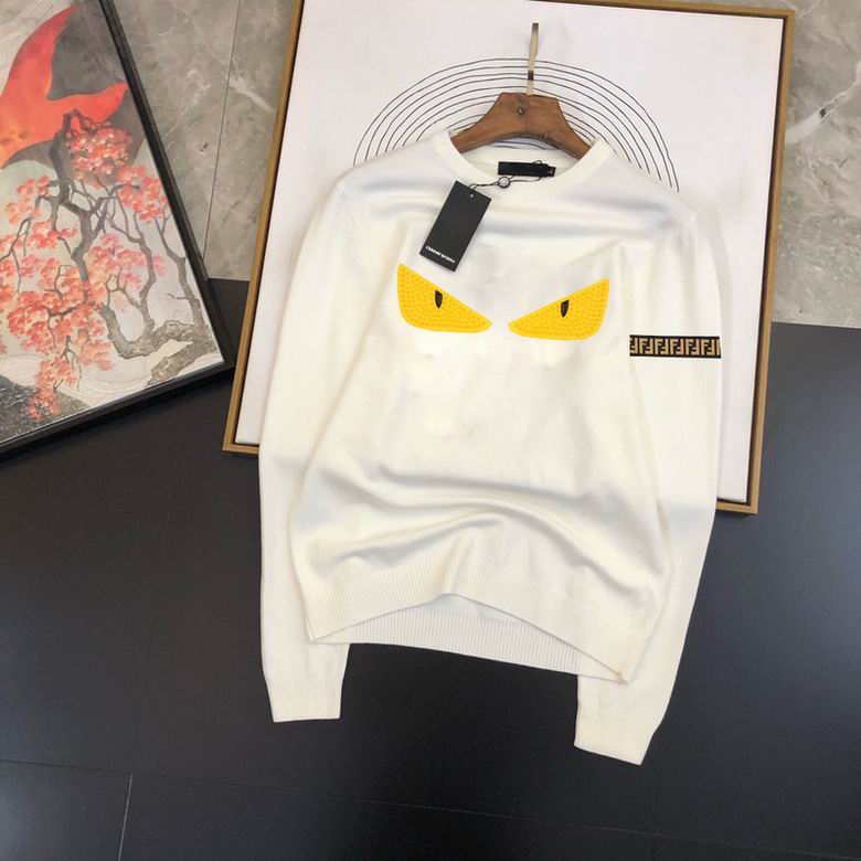 Fendi Sweater-032